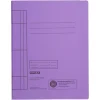 Stylex ® Schnellhefter DIN A4 Karton, violett