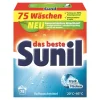 Sunil Waschmittel Vollwaschmittel
