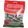 Suntjens Fruchtgummi Wassermelonenstücke