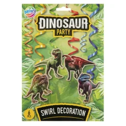 Swirl Hängedeko Dino
