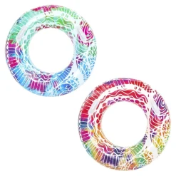 Swirl Schwimmring Summer, Ø = 91 cm