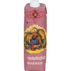 Tafelwein rosé Domkellerstolz