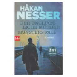 Taschenbuch Doppelromane