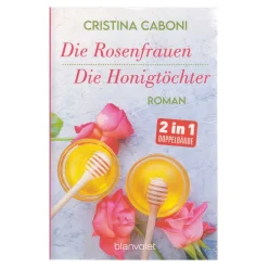 Taschenbuch Doppelromane