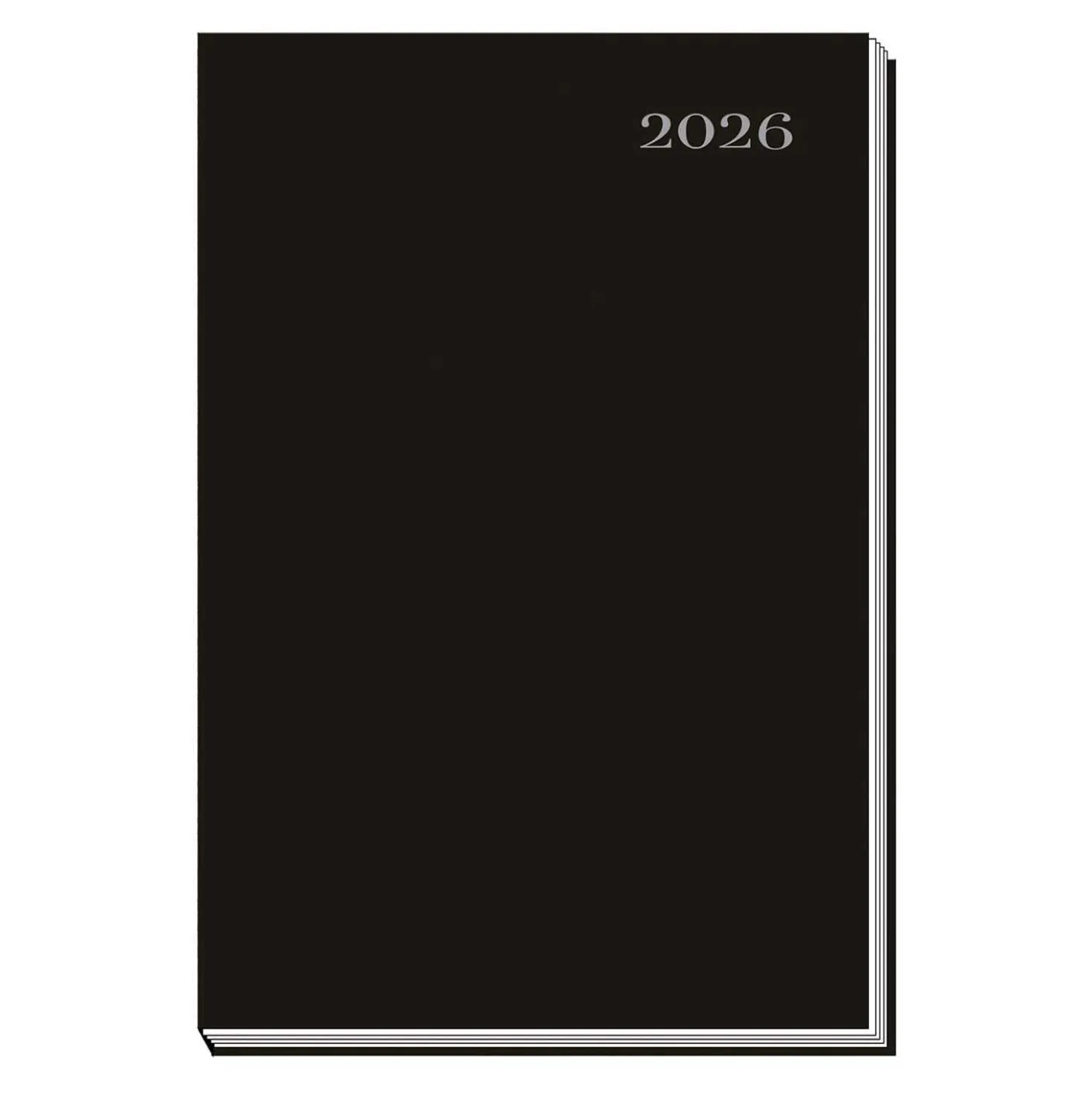 Taschenkalender A6 UV-Lack