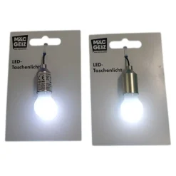 Taschenlicht LED