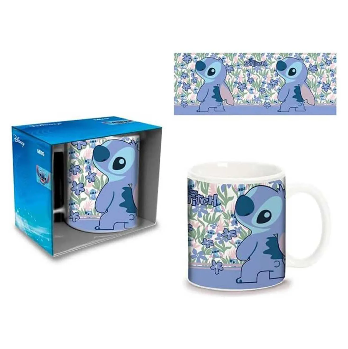 Tasse, 350 ml