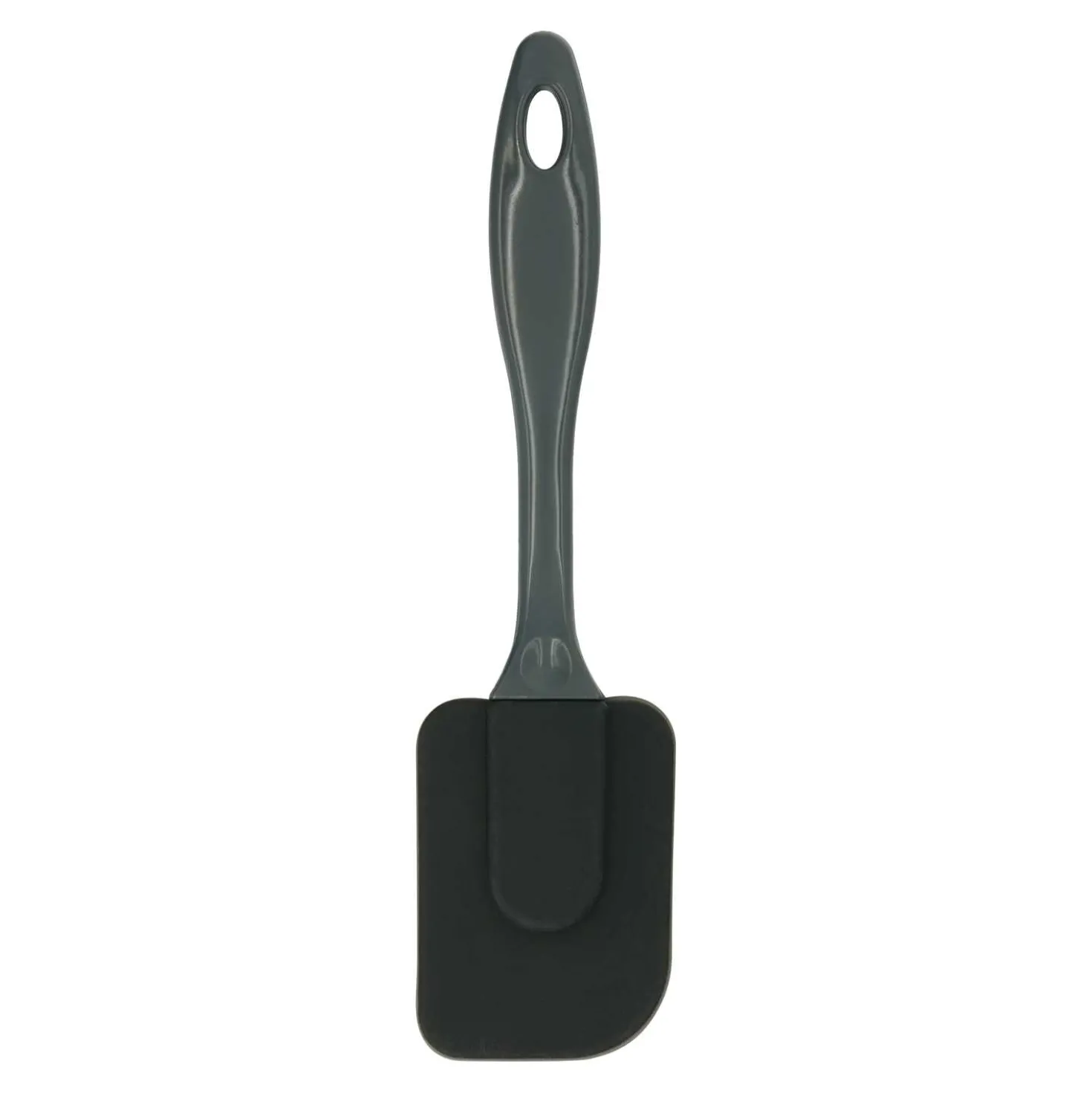 Teigschaber Silikon, 19 cm