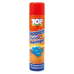 Teppichreiniger