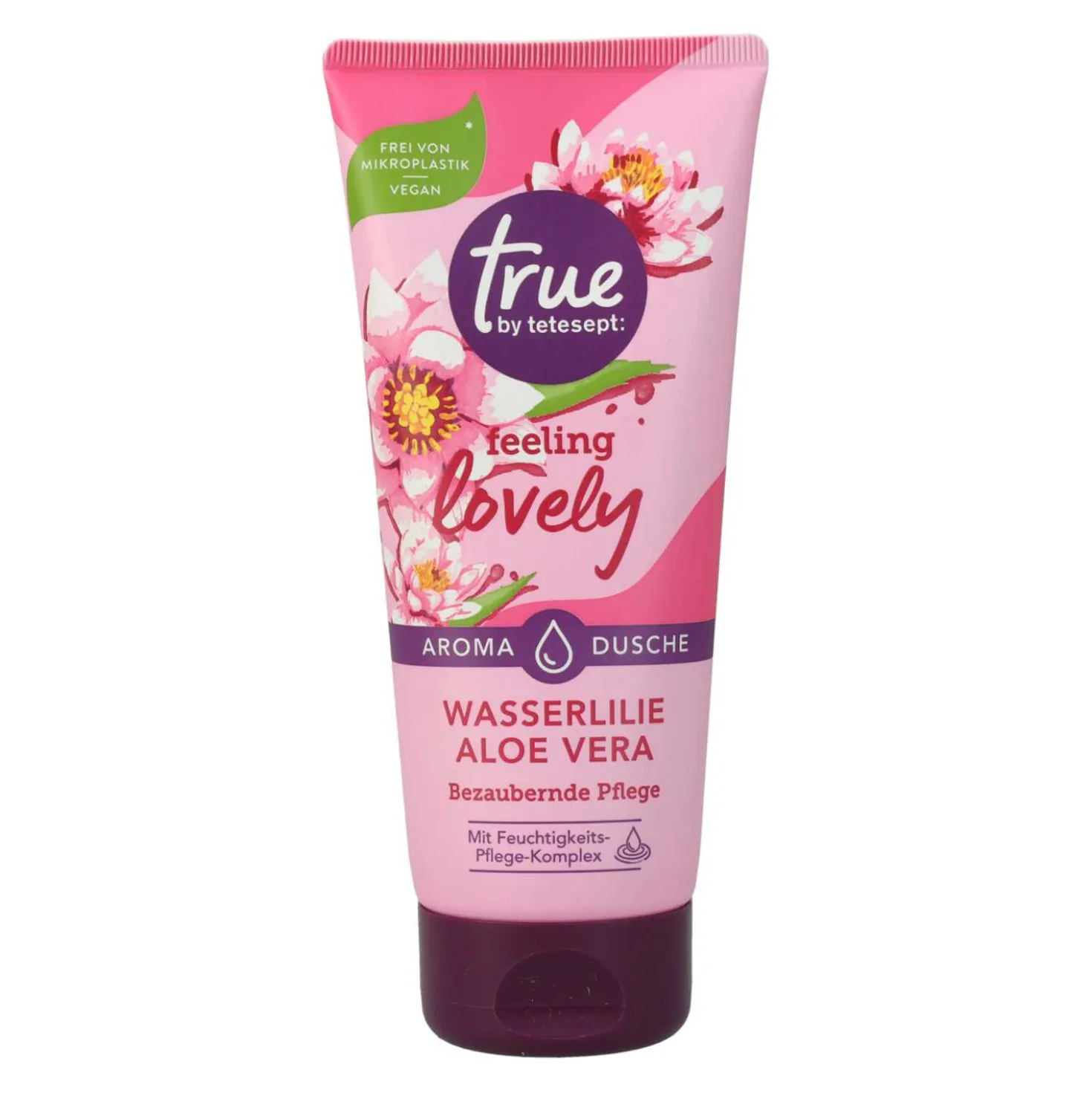 Tetesept Duschgel Feeling Lovely