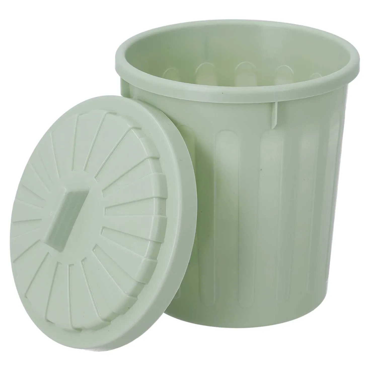 Tischabfalleimer