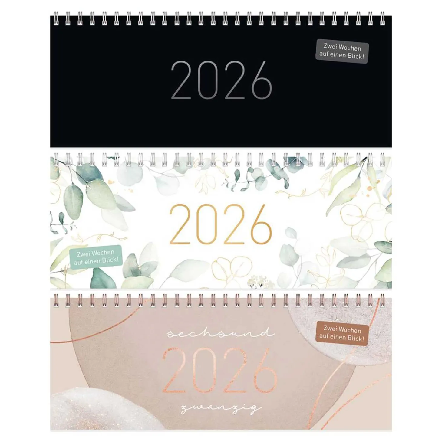 Tischkalender Value