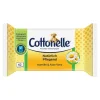 Toilettenpapier feucht Cottonelle Kamille, 42 Stück