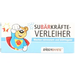 Traubenzucker Subärkräfte Verleiher