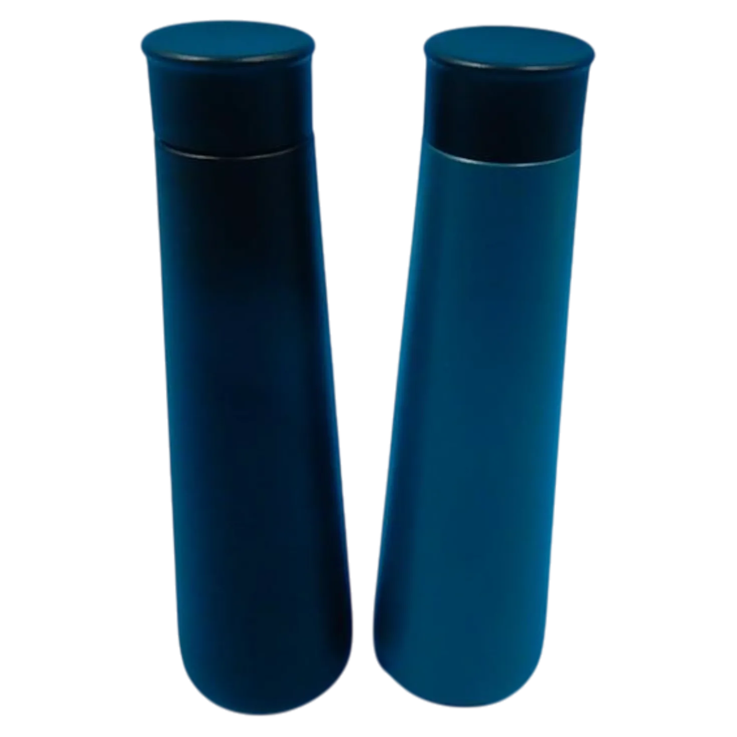 Trinkflasche doppelwandig, 460 ml