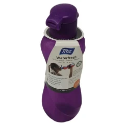 Trinkflasche Kunststoff, 500 ml