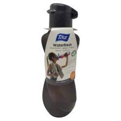 Trinkflasche Kunststoff, 500 ml