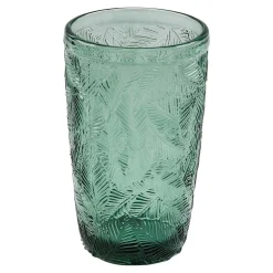 Trinkglas Ray, grün, 380 ml