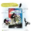 Trötsch Meine Schulfreunde BMX Freundebuch 80 Seiten