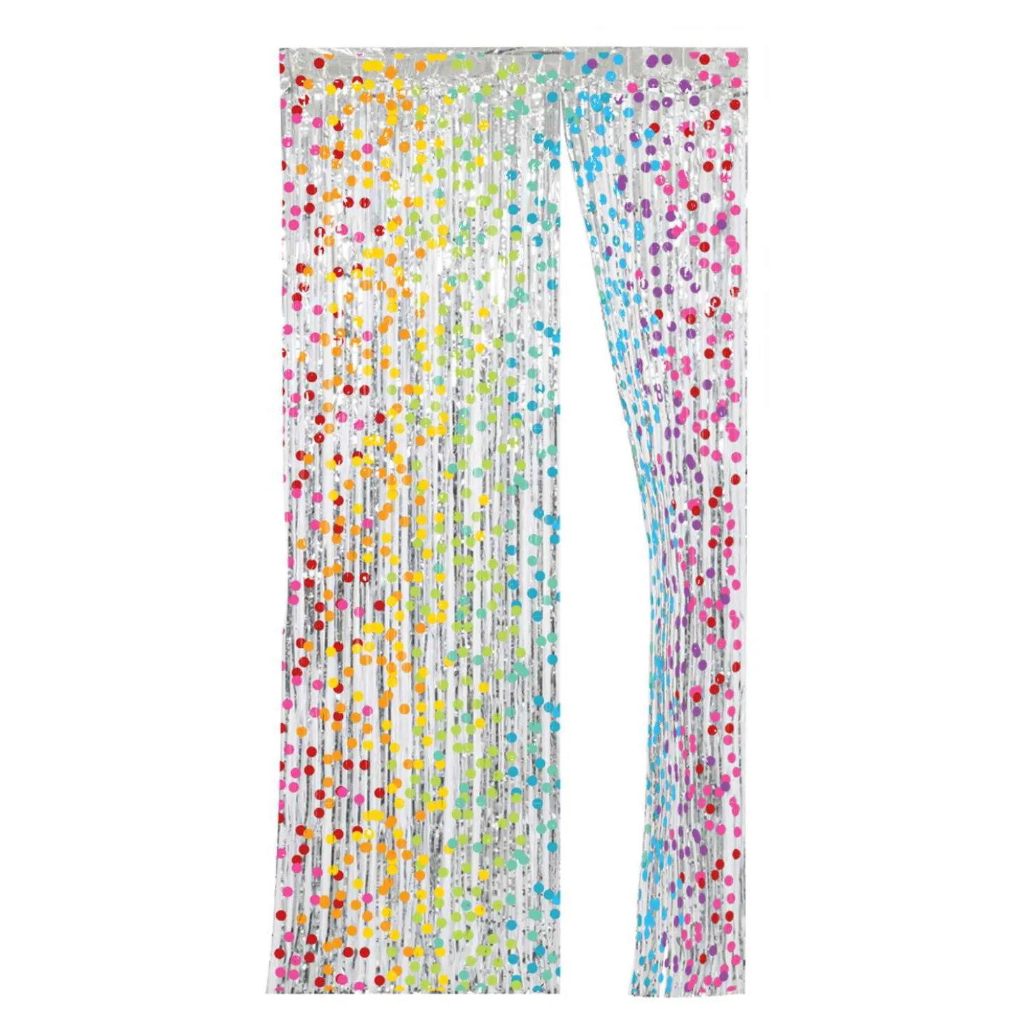 Türvorhang, 200 x 100 cm