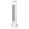 Turmventilator H75cm, 230V, 50W
