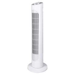 Turmventilator H75cm, 230V, 50W