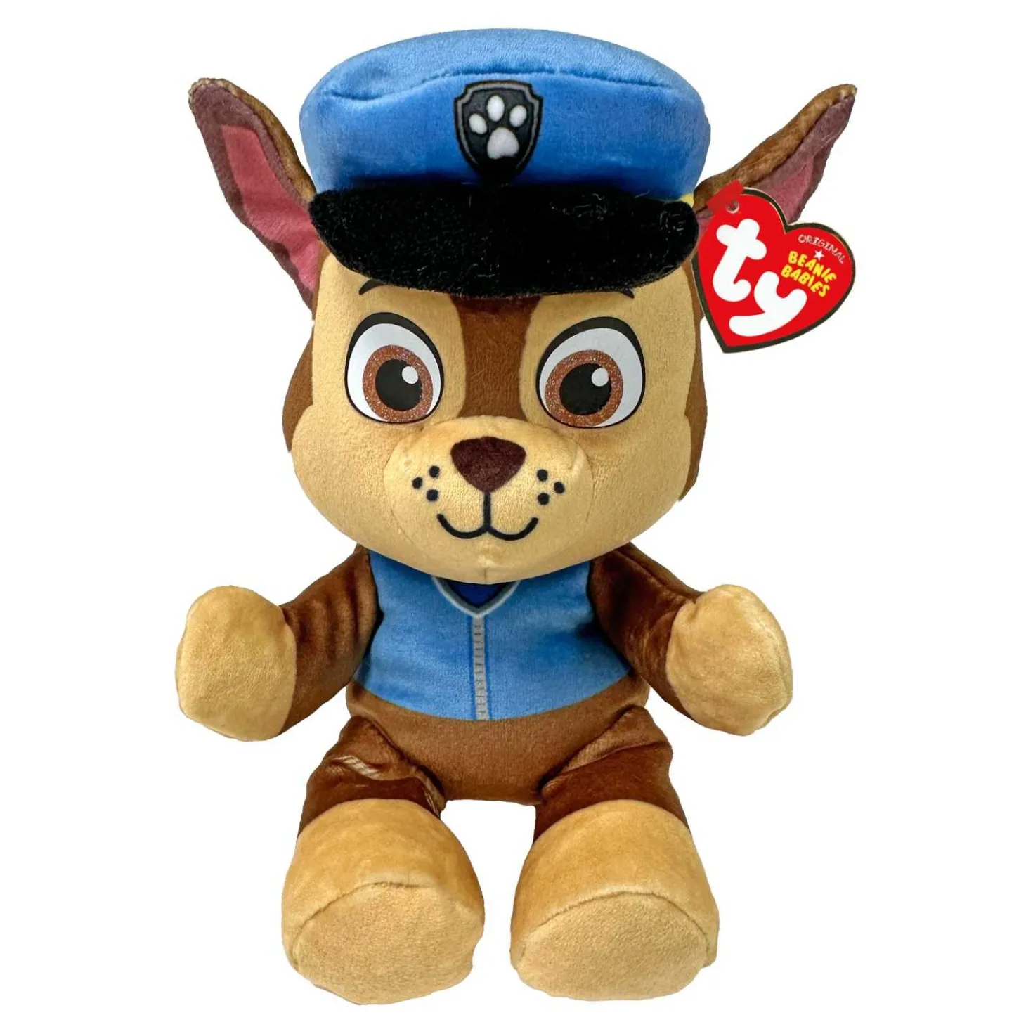 TY Plüschtier Beanies Lizenz