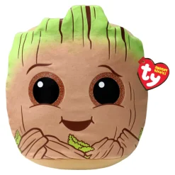 ty Plüschtier Squishy Beanie Groot