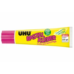 UHU Bastelkleber, 90 g