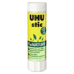 UHU % Klebestic Renature