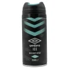 umbro Deospray Ice