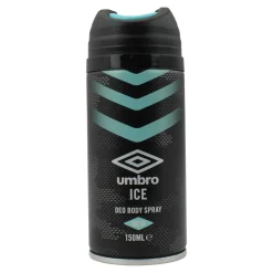 umbro Deospray Ice
