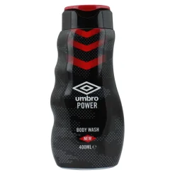 umbro Duschgel Power