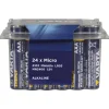 Varta Batterie Energie AAA, 24 Stück