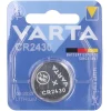 Varta Batterie Knopfzelle CR2430