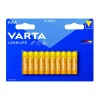 Varta Batterie Longlife AAA, 10 Stück