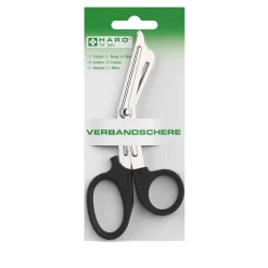 Verbandschere Haro, 15 cm
