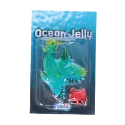 Vidal Ocean Jelly Fruchtgummi