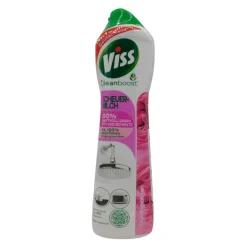 Viss Scheuermilch Frühlingsblüten