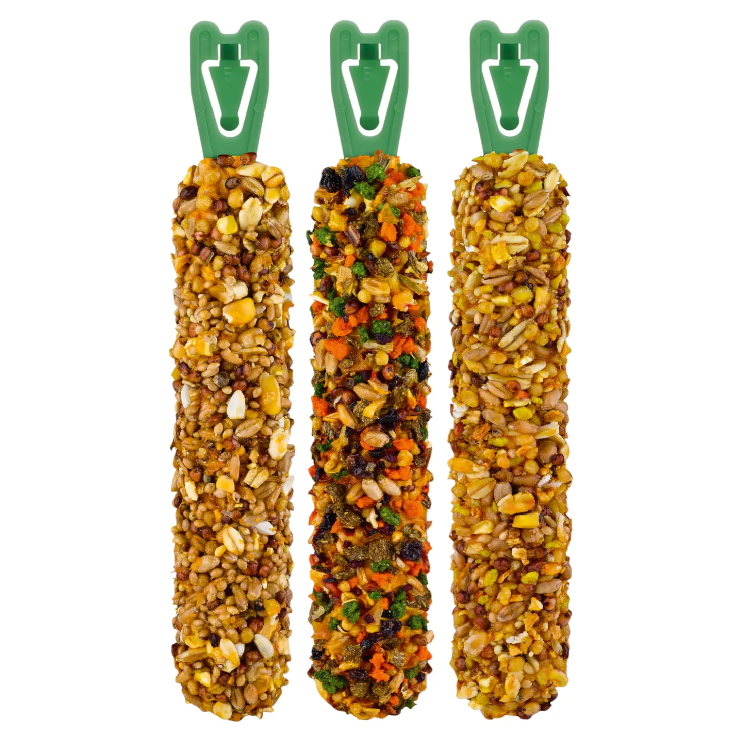 Vitakraft Kräcker Nagersnack, 3 Stück