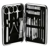 VITALmaxx Mani-&Pediküre-Set, 19-teilig