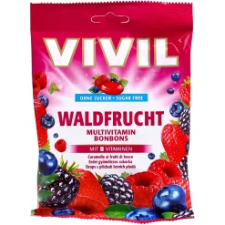 Vivil Waldfrucht, 60 g