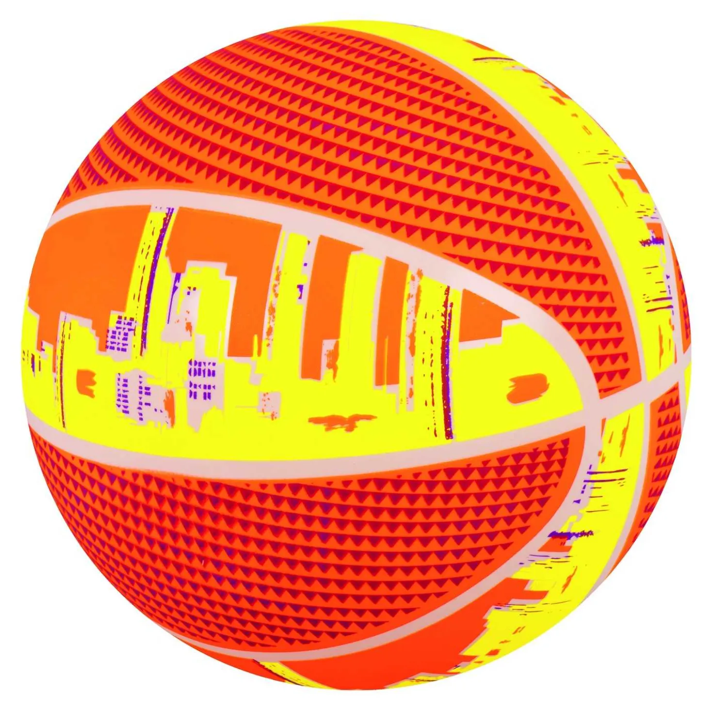 Volley-/Basketball Vinyl
