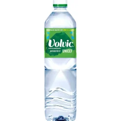 Volvic Mineralwasser naturelle