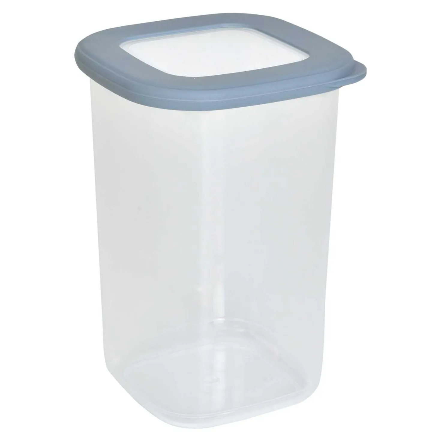 Vorratsdose 1200ml Serie Alythia Blau