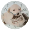 Wanduhr, Ø = 30 cm