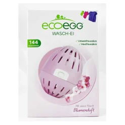 Wasch-Ei Eco Egg 144WL Blumenduft