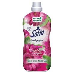 Weichspüler Sofin Floral Passion