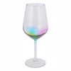 Weinglas Regenbogen, 490 ml