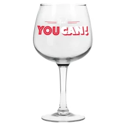 Weinkelch Londra Yes! You Can!, 720 ml